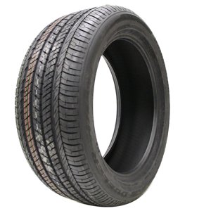 Bridgestone Dueler H/L 400 EXT All Season 235/50R18 97H Passenger Tire Sansujyuku sansujyuku.com