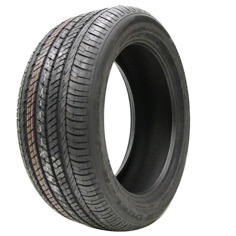 ブリジストンデューラー　夏タイヤ　235/50 18インチ Bridgestone Dueler H/L 400 EXT 235/50R18 97H, All-Season