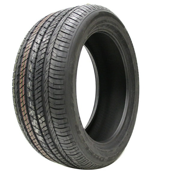 Bridgestone Dueler H/L 400 EXT All Season 235/50R18 97H Passenger Tire
