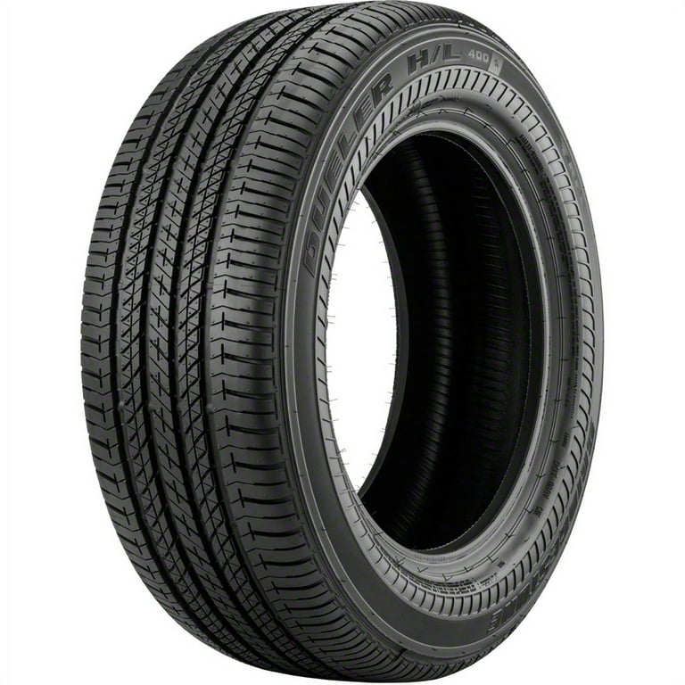 タイヤ・ホイール e-picopico BRIDGESTONE DUELER Bridgestone Dueler H/P Sport 275/45R19XL 108Y BSW Tires