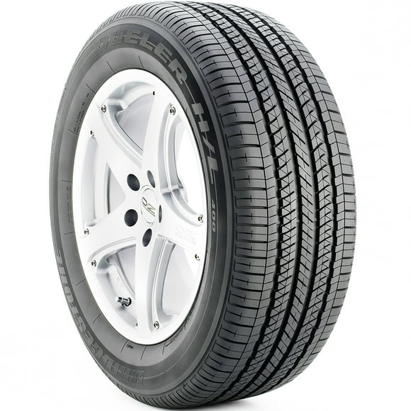 245 55r17 Tire
