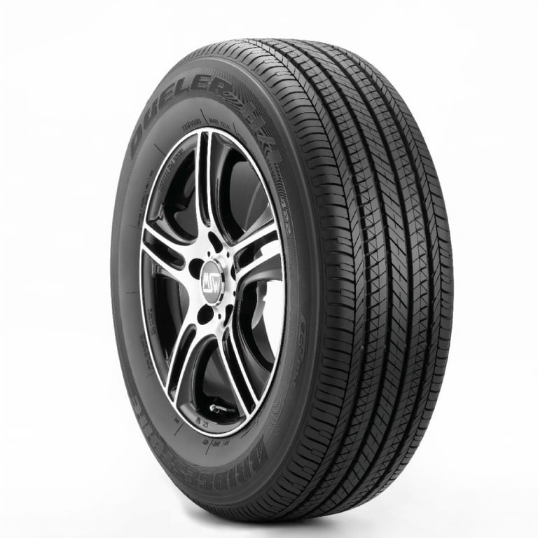 タイヤ・ホイール Bridgestone Ecopia 245/70R19.5 Bridgestone Dueler H/L 422 ECOPIA 245/55R19 103T BSW - Walmart.com
