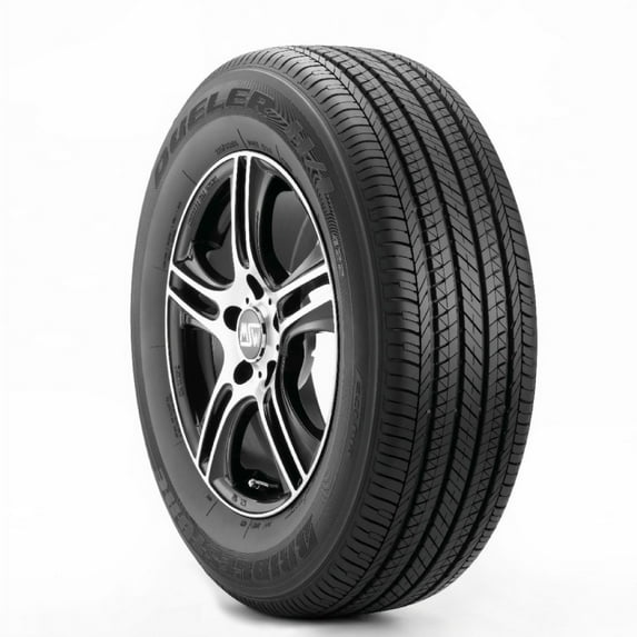 Bridgestone Dueler H/L 422 ECOPIA 245/55R19 103T BSW