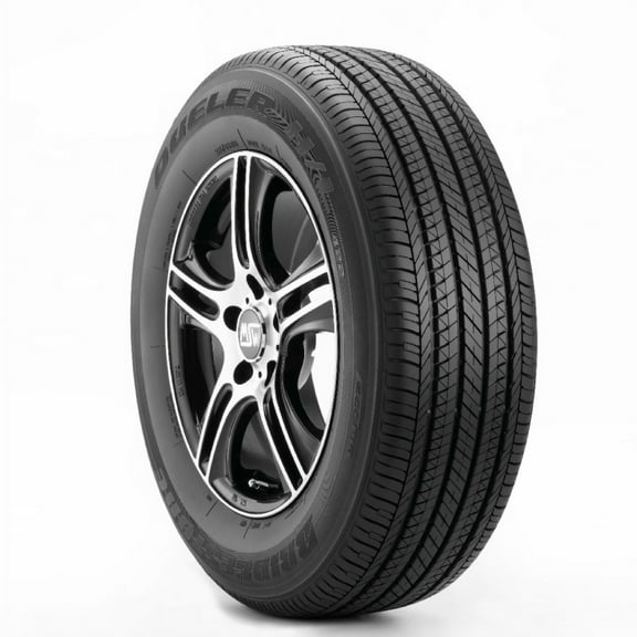 Bridgestone Dueler H/L 422 ECOPIA 245/55R19 103T BSW