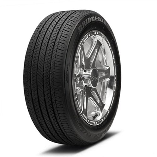 Bridgestone Dueler H/L 422 Ecopia 235/65R18 104 T Tire Fits: 2006