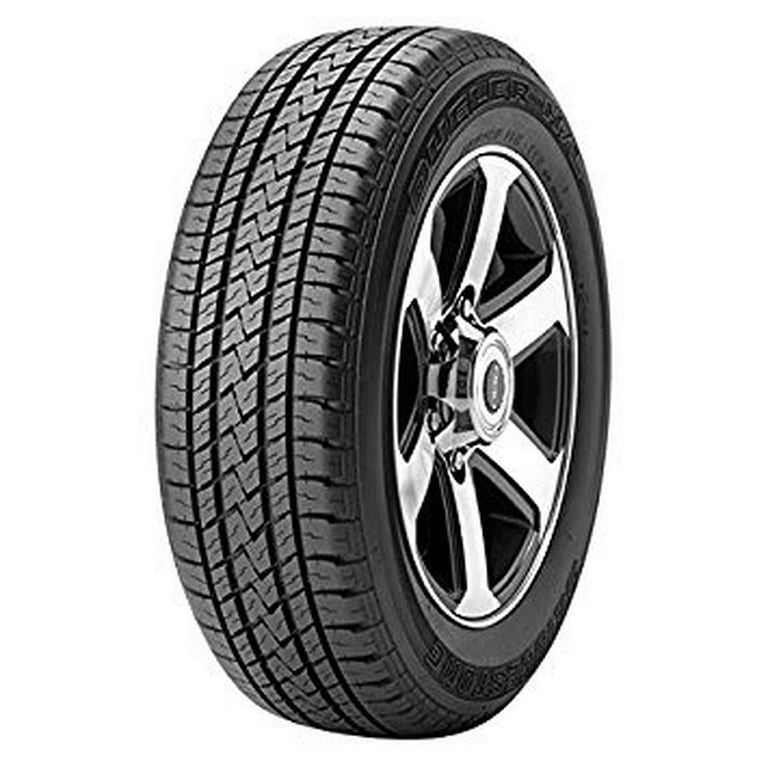 Bridgestone Dueler H/L 683 All Season P265/65R18 112H Passenger
