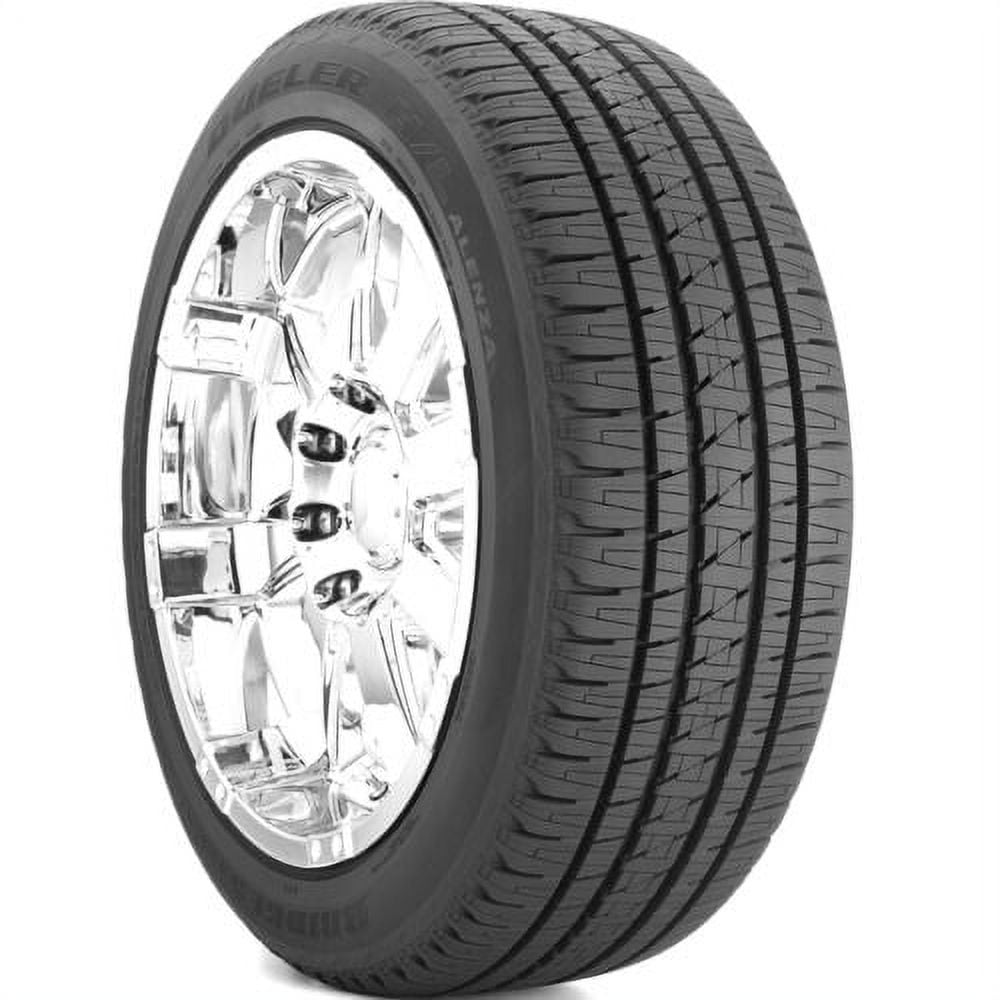 Bridgestone Dueler H/L ALENZA P275/55R20 2755520 275 55 20 Highway All ...