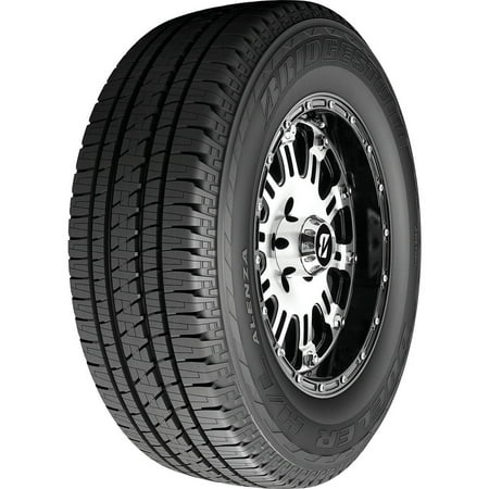 Bridgestone Dueler H/L Alenza 275/55-20 113 T Tire Sansujyuku sansujyuku.com
