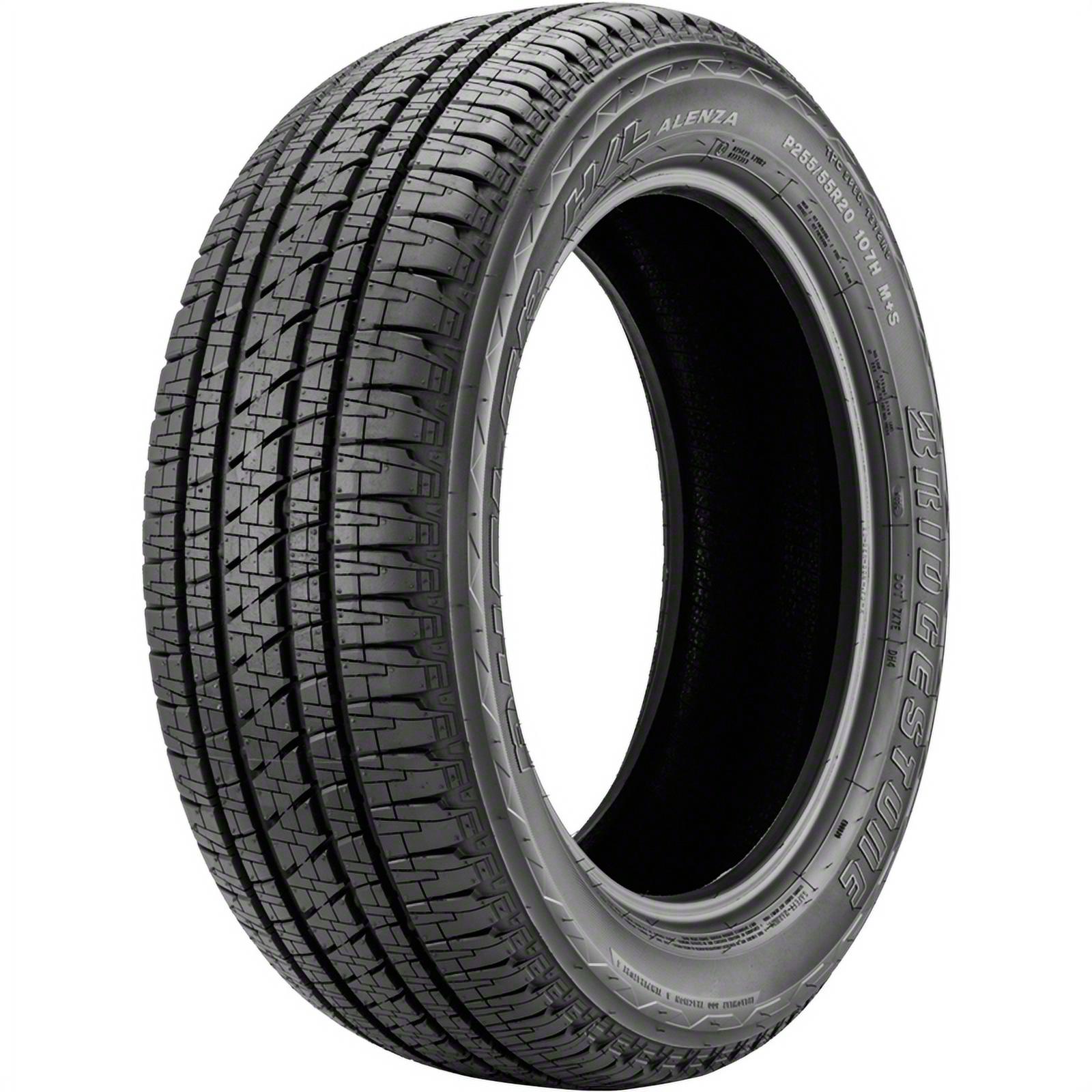 Bridgestone Dueler H/L Alenza 275/55R20 111 S Tire - image 1 of 5