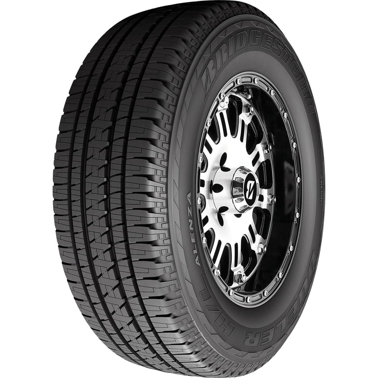 Bridgestone Dueler H/L Alenza All Season 275/55R20 111S SUV