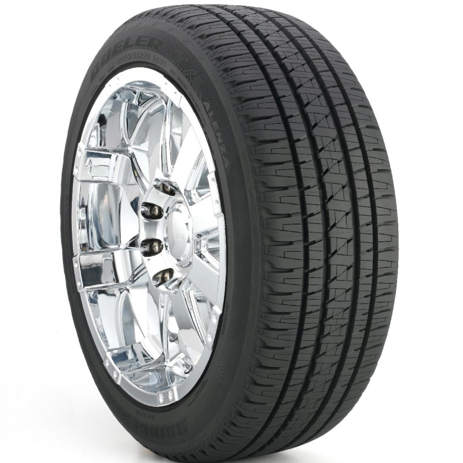 Bridgestone Dueler H/L Alenza 285/45-22 H Tire Sansujyuku sansujyuku.com
