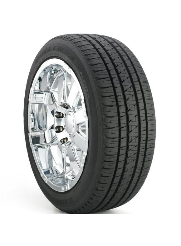 Bridgestone 285/45R22 Tires in 22