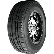 Bridgestone Dueler H/L Alenza 285/45R22 110 H Tire Fits: 2017-18 Chevrolet Silverado 1500 High Country, 2015-16 Chevrolet Silverado 1500 LTZ
