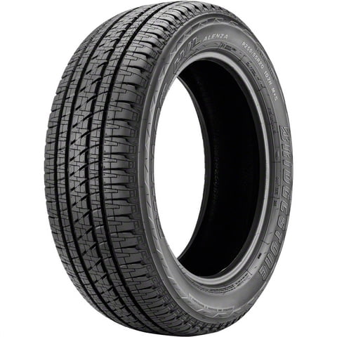 Bridgestone Dueler H/L Alenza 285/45R22 110 H Tire Simolary simolary.com