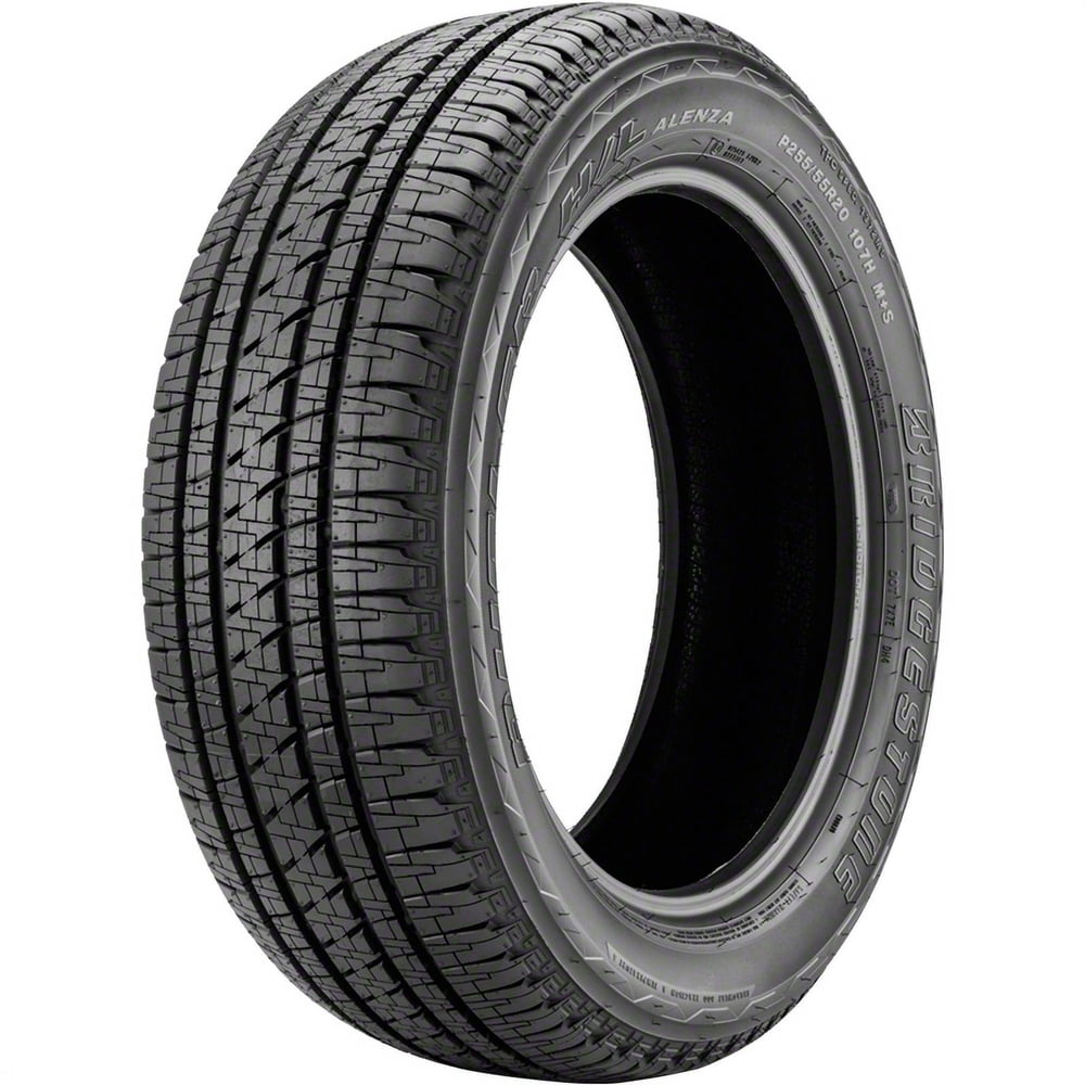 Bridgestone Dueler H/L Alenza 285/45R22 110 H Tire Bridgestone Dueler H/L Alenza 285/45R22 110 H Tire Sansujyuku sansujyuku.com