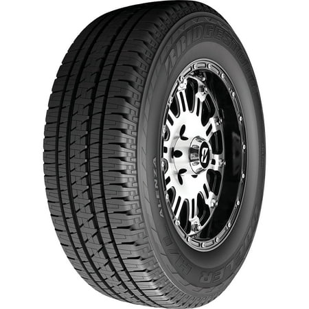 Bridgestone Dueler H/L Alenza P285/45R22 110H Tire Sansujyuku sansujyuku.com