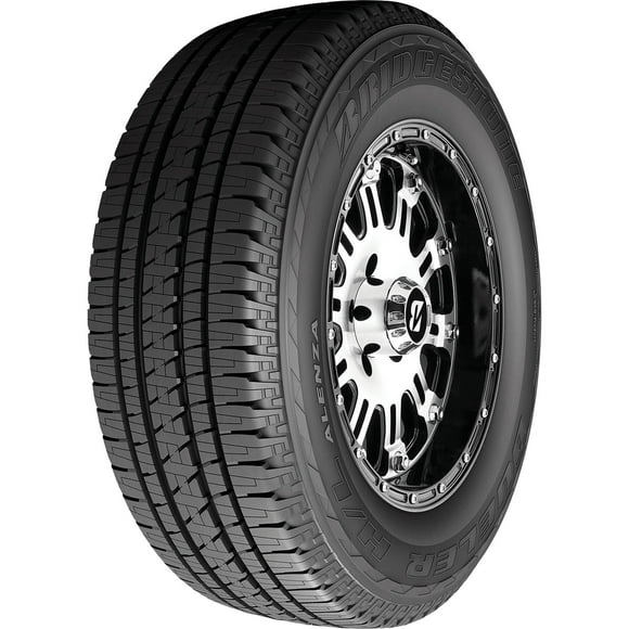 Bridgestone 285/45R22 Tires in 22
