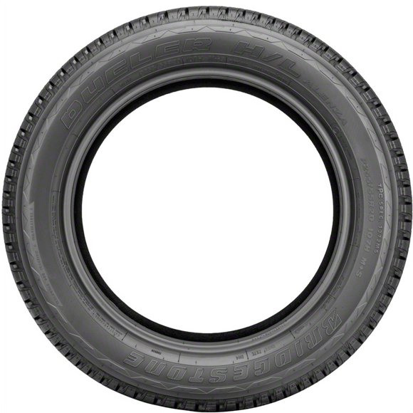 Bridgestone 285/45R22 Tires in 22