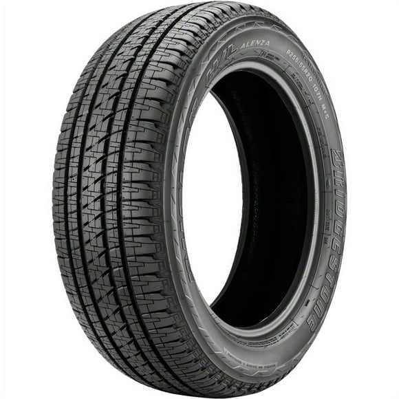 Bridgestone P255 55r20
