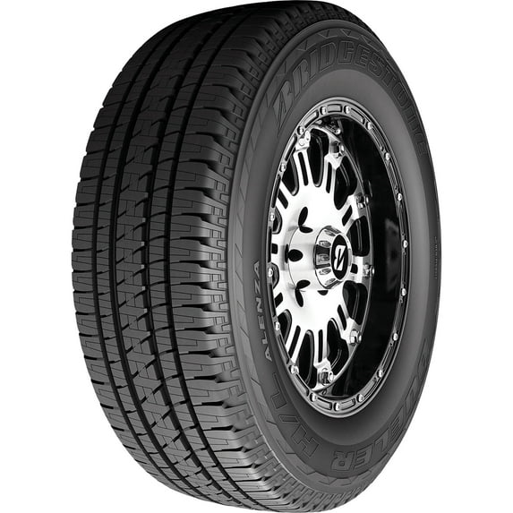 Bridgestone Dueler H/L Alenza P275/55R20 111H Tire