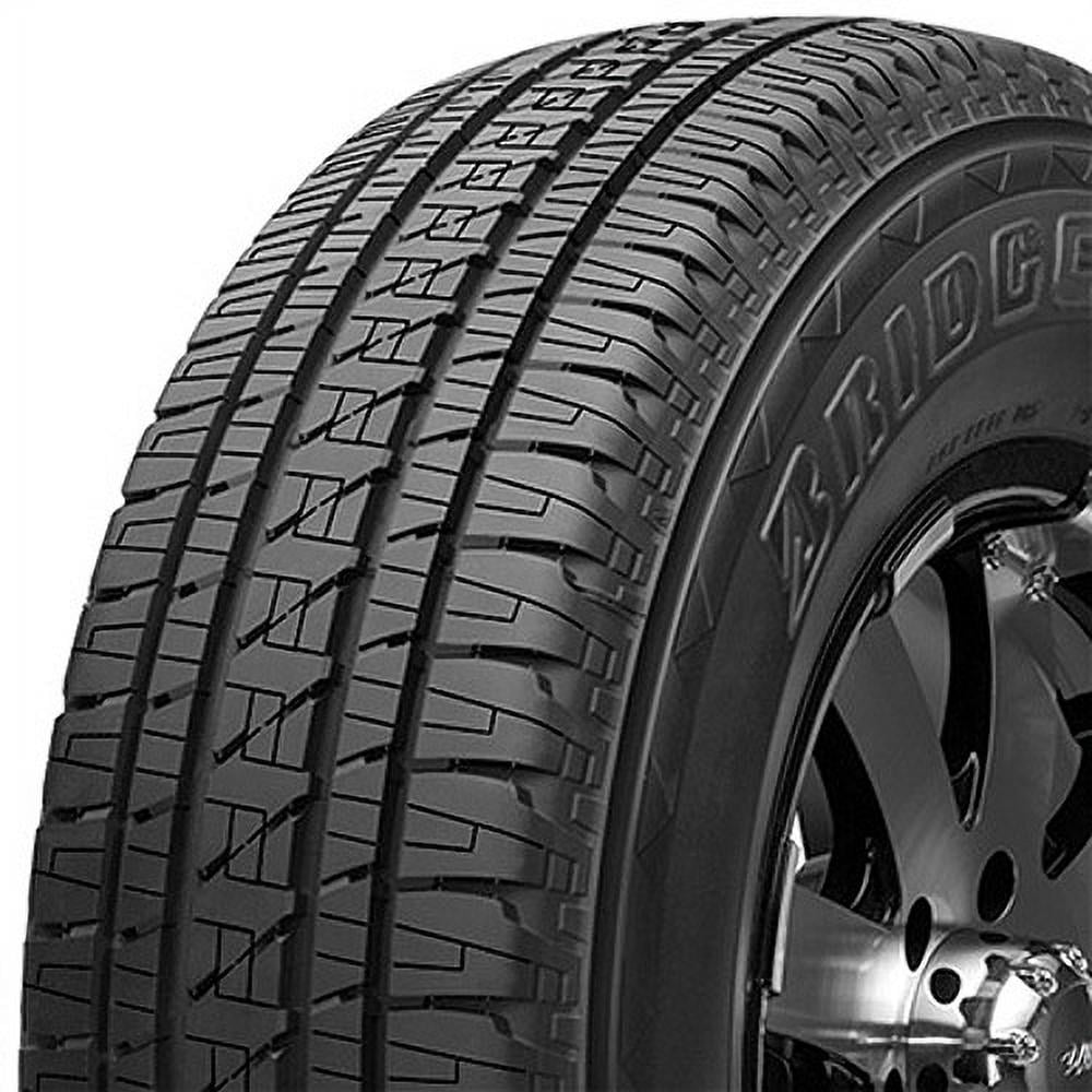 Bridgestone Dueler H/L Alenza P285/45R-22 110 H Tire Fits: 2017-18 Chevrolet Silverado 1500 High Country, 2015-16 Chevrolet Silverado 1500 LTZ 53984 Uae Electronic uaeelectronic.com