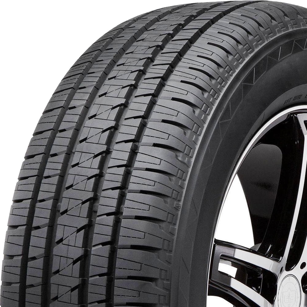 ☆ハイエース☆Ｒｉｐｒｅｚａ☆２０２２年製☆BRIDGESTONE㊵ Bridgestone Dueler H/L 400 All Season 265/50R19 110H XL