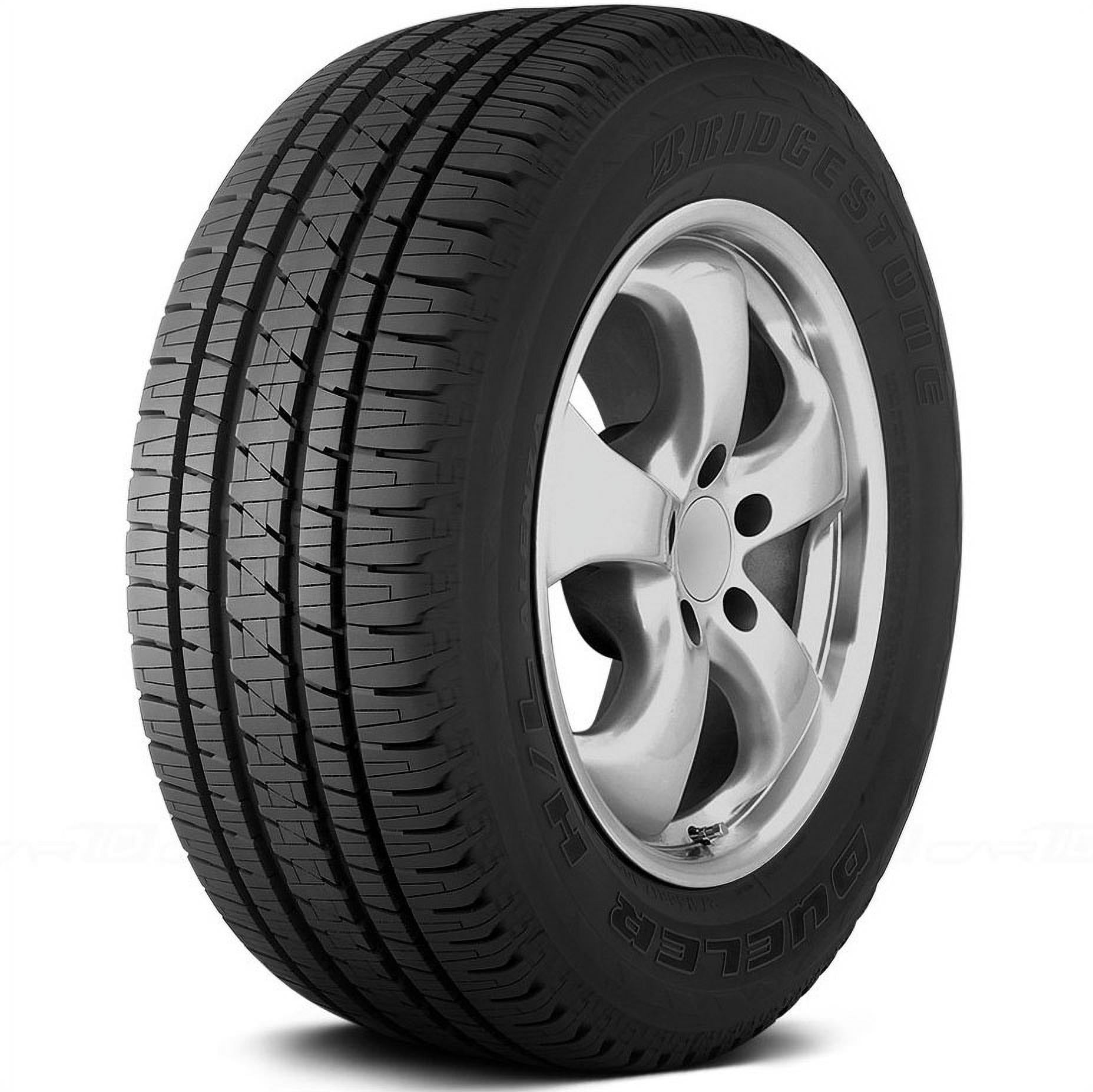 Bridgestone Dueler H/L Alenza Plus 255/65-16 109 H Tire Sansujyuku sansujyuku.com