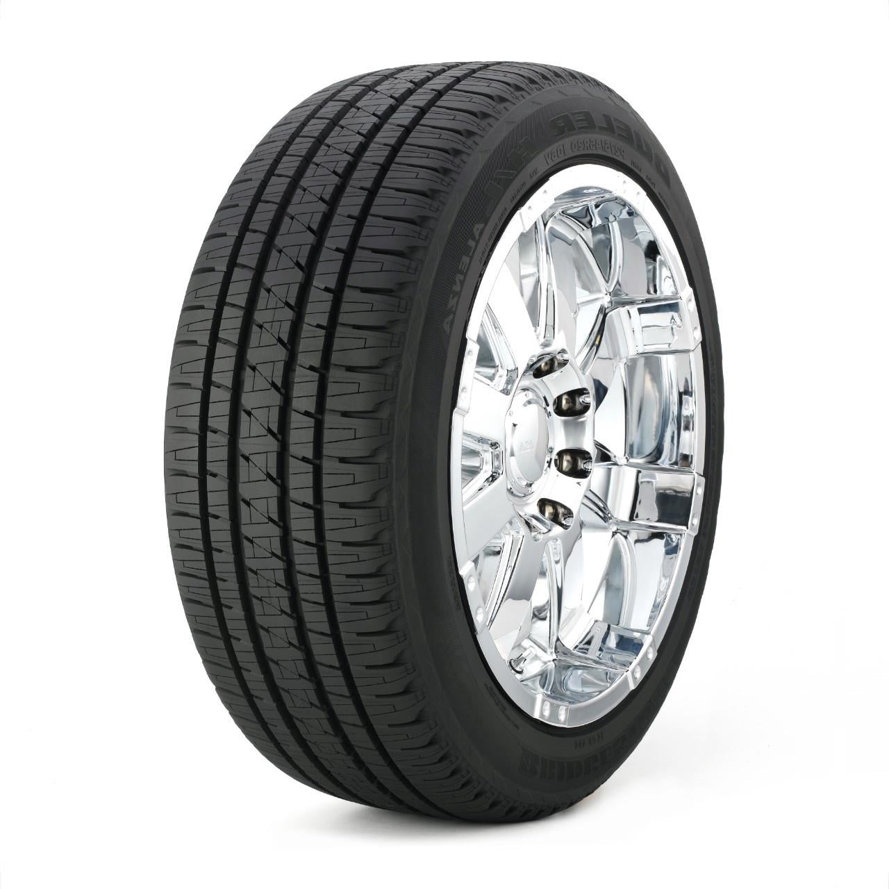 Bridgestone Dueler H/L Alenza Plus 275/65R18 114 H Tire Fits: 2003-05 Lincoln Navigator Base, 2006 Lincoln Navigator Ultimate Sansujyuku sansujyuku.com