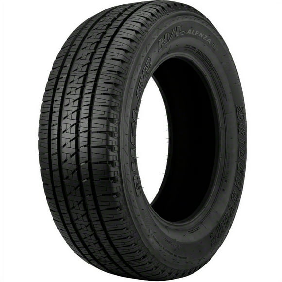 Bridgestone Dueler H/L Alenza Plus All-Season 235/55R18 100 V Tire