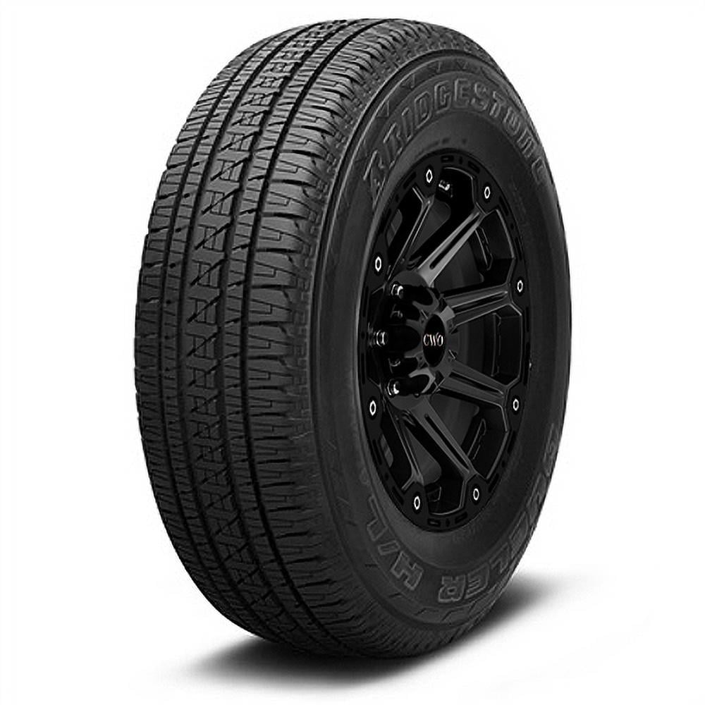 Bridgestone Dueler Tire 255/55R19 XL Plus H/L Alenza Season SUV/Crossover All 111V