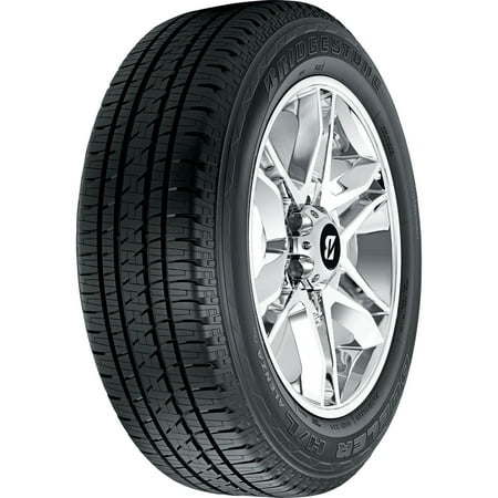 Bridgestone Dueler H/L Alenza Plus All Season 275/45R21 110W XL SUV/Crossover Tire