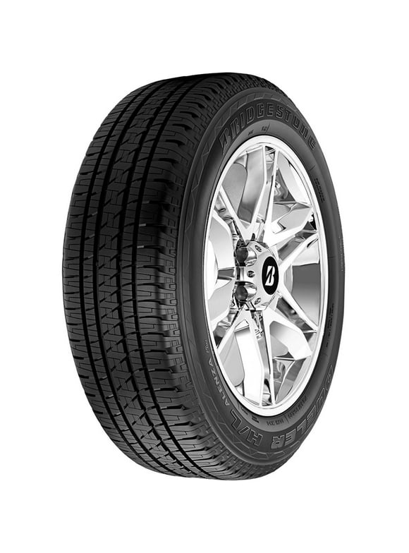Bridgestone Dueler H/L Alenza Plus All Season P275/55R20 111H SUV/Crossover Tire