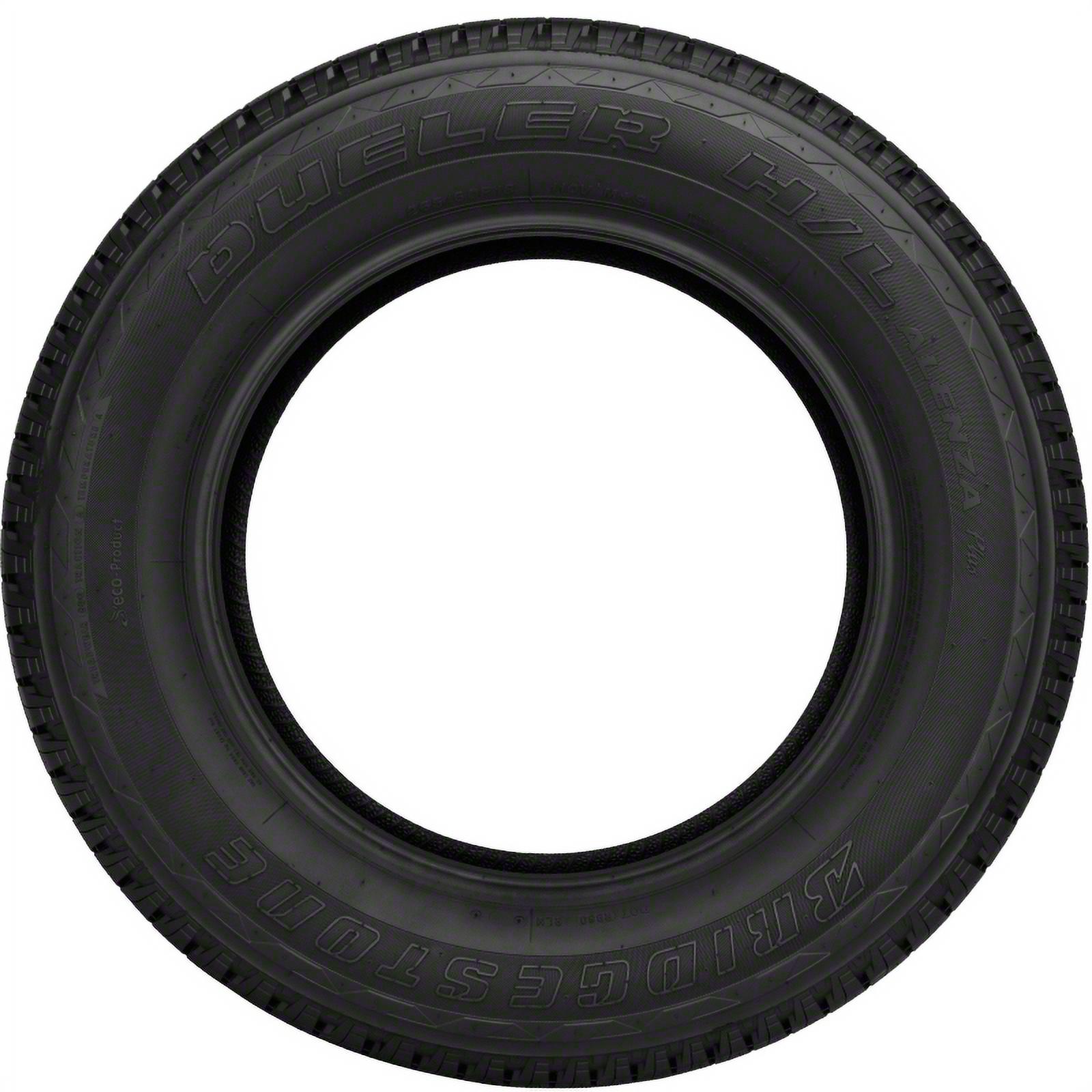Bridgestone Dueler H/L Alenza Plus All Season P275/55R20 111H SUV/Crossover Tire - image 1 of 4