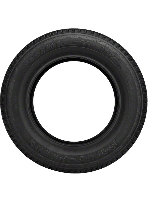 Bridgestone 275/55R20 Tires in Shop by Size - Walmart.com