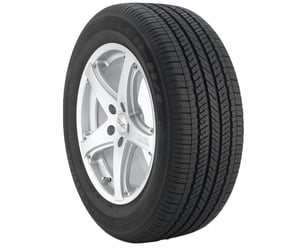 Bridgestone Dueler H/L Alenza Plus P255/60R17 106H A/S All Season Tire Fits: 2002-03 Mercedes-Benz ML320 Base, 2003-05 Mercedes-Benz ML350 Base Sansujyuku sansujyuku.com