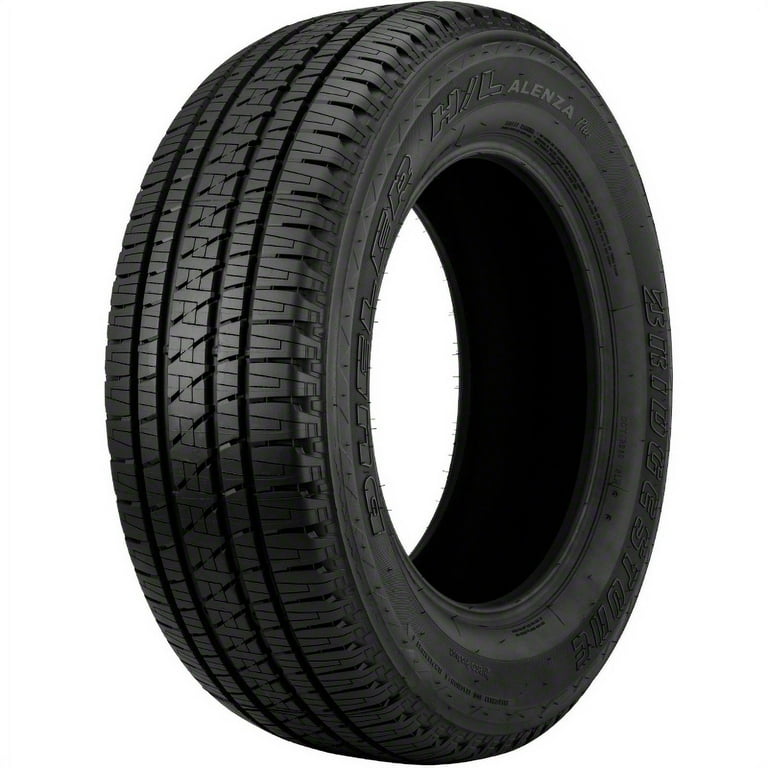 Bridgestone Dueler H/L Alenza Plus Summer 275/60R20 114H