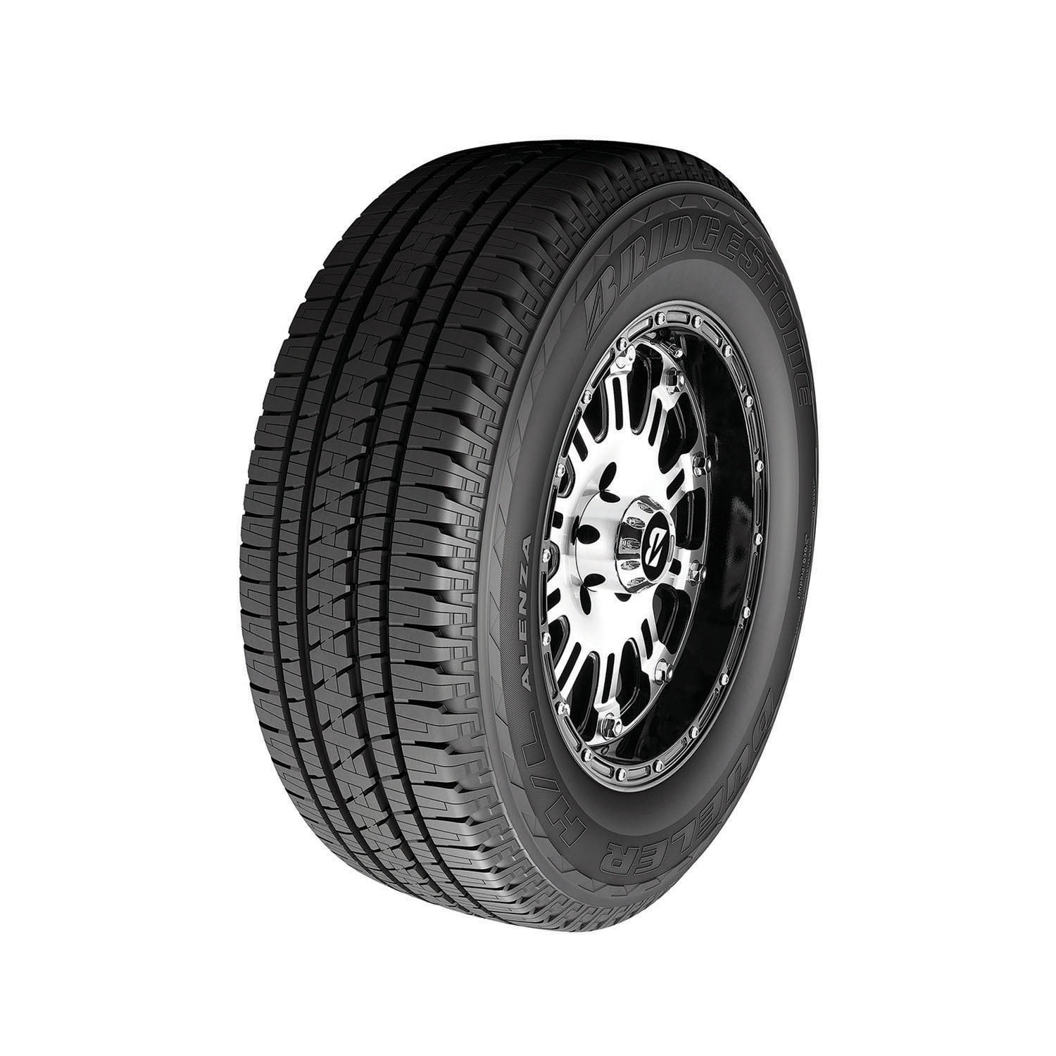 Bridgestone Dueler H/T 689 P265/70R16 111S BSW All-Season Tire Fits ...