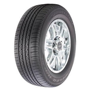 Bridgestone Dueler H/P 92A All Season P265/60R18 109V Passenger Tire Sansujyuku sansujyuku.com