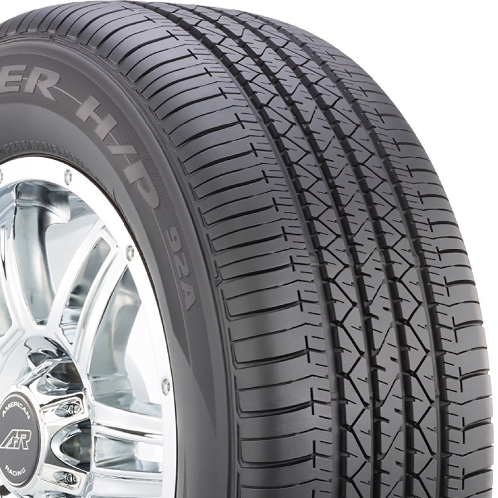 Bridgestone Dueler H/P 92A 265/60R18 109V A/S All Season Tire Bridgestone Dueler H/P 92A 265/60R18 109V A/S All Season Tire Sansujyuku sansujyuku.com