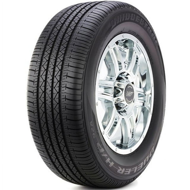 Bridgestone Dueler H/P 92A All Season P265/60R18 109V Passenger Tire Bridgestone Dueler H/P 92A All Season P265/60R18 109V Passenger Tire Sansujyuku sansujyuku.com