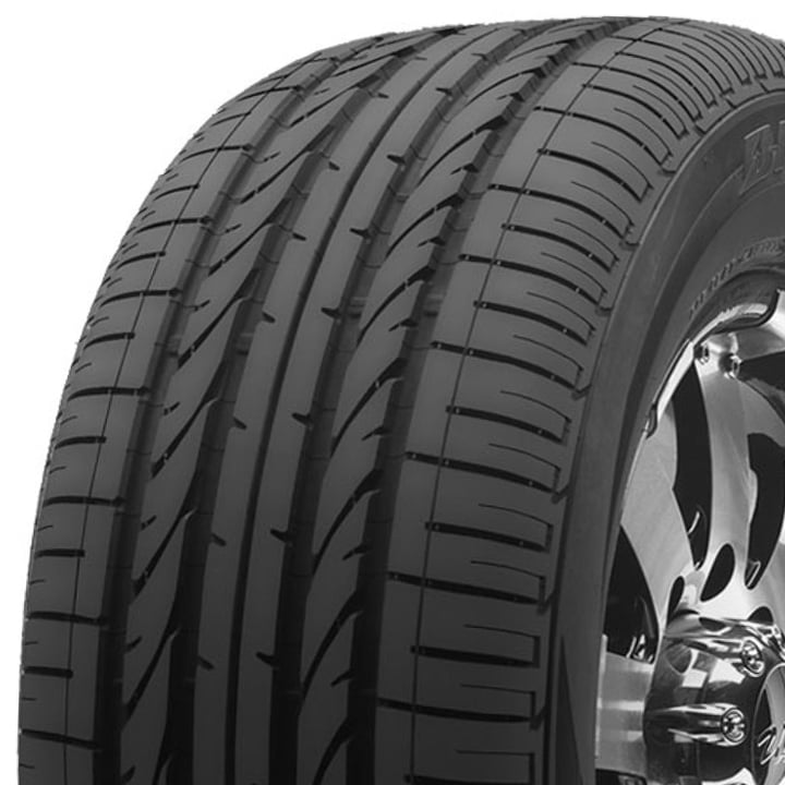 Bridgestone Dueler H/P Sport 225/45R18 91V Tire Simolary simolary.com
