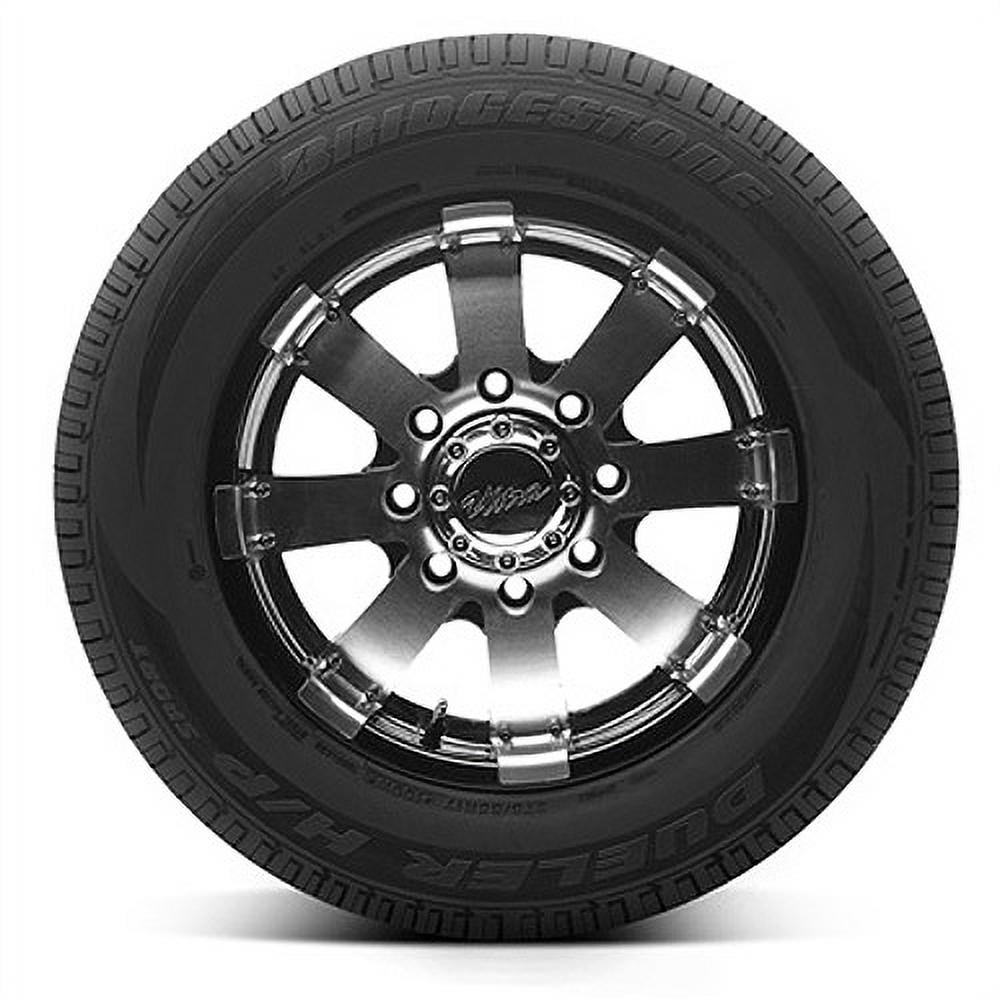Bridgestone Dueler H/P Sport 235/45R20 100 W Tire. Fits: 2010-15 ...