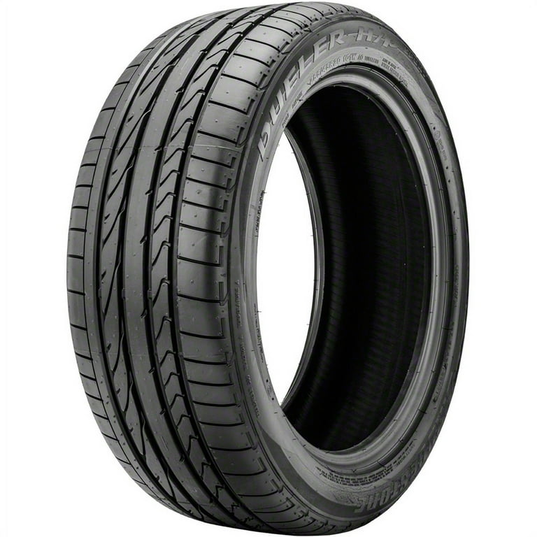 Bridgestone Dueler H/P Sport 235/50R18 Tire - SUV/CUV