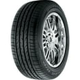 thumbnail image 1 of Bridgestone Dueler H/P Sport UHP Summer 255/50R19 103V Passenger Tire, 1 of 6