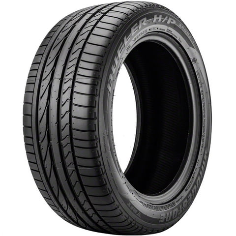 Bridgestone Dueler H/P Sport RFT UHP Summer 255/50R19 107V XL Passenger Tire Simolary simolary.com