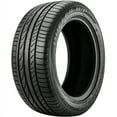 thumbnail image 1 of Bridgestone Dueler H/P Sport RFT UHP Summer 275/40R20 106W XL Passenger Tire, 1 of 4
