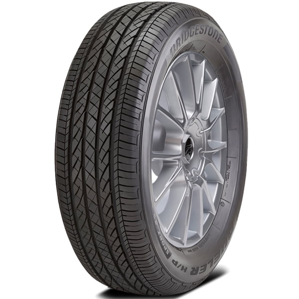 Bridgestone Dueler H/P Sport AS 225/65R17 102H All Season SUV Tire Simolary simolary.com