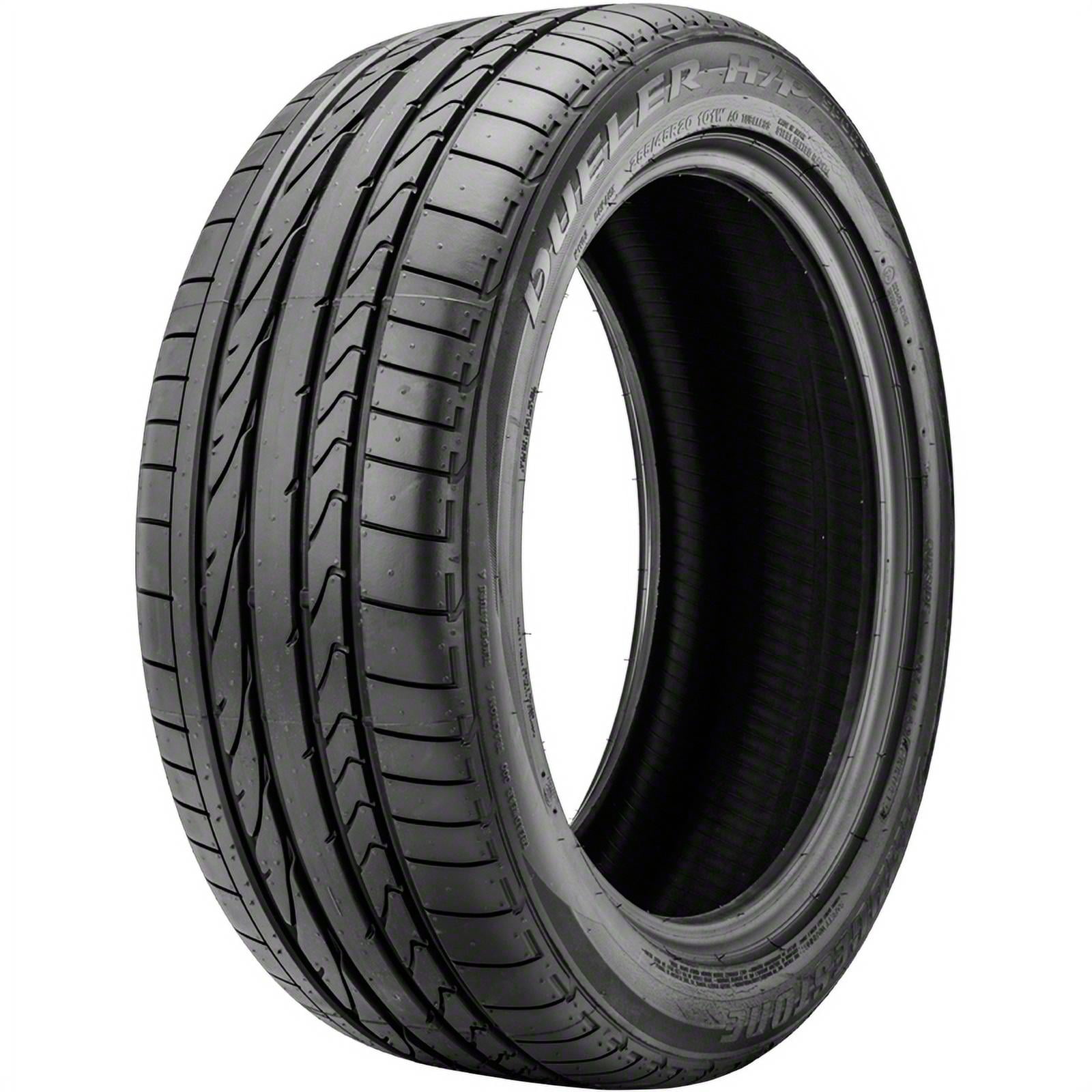 Bridgestone Dueler H/P Sport AS 235/60R18 107 V Tire