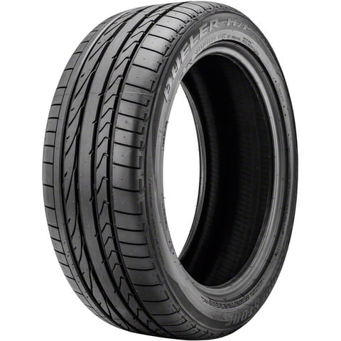 Bridgestone Dueler H/P Sport AS 245/60R18 105 H Tire Fits: 2011-19 Ford Explorer XLT, 2016-21 Honda Pilot EX-L Simolary simolary.com