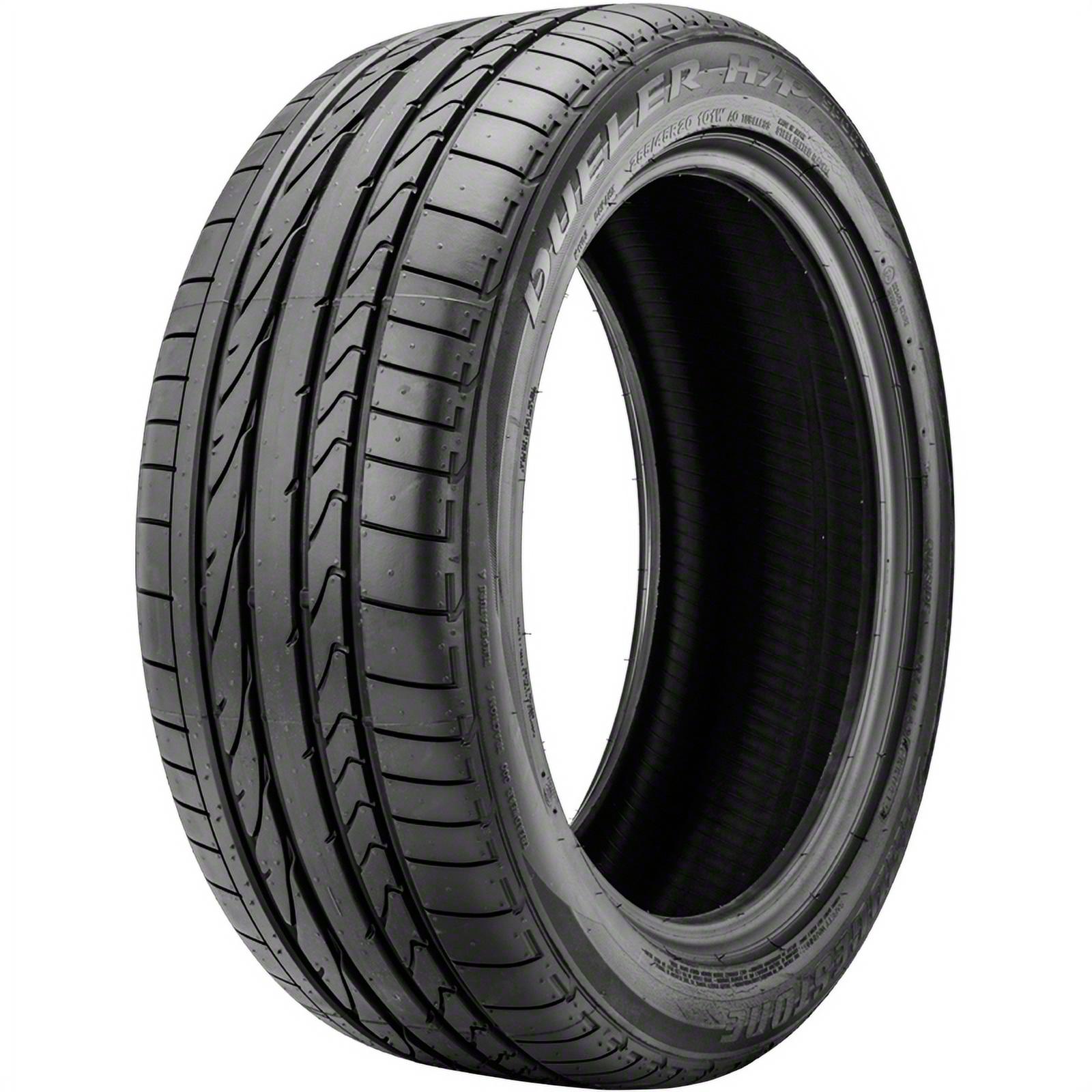 Bridgestone Dueler H/P Sport AS 245/60R18 105 H Tire - image 1 of 3